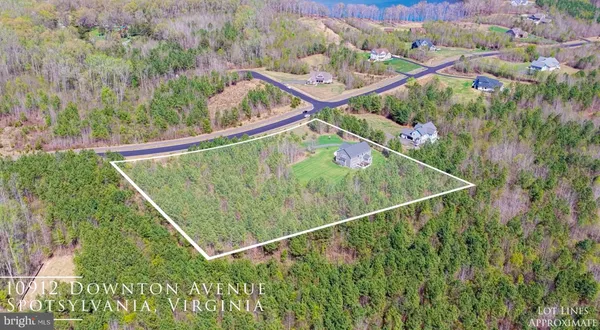 $1,325,000 | 10912 Downton Avenue, Spotsylvania, VA 22553