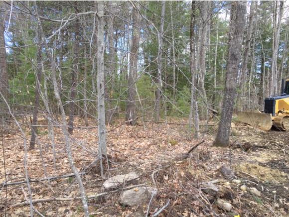 Lot 19 White Oak Road Center Barnstead, NH 03225 - Photo 1 of 10