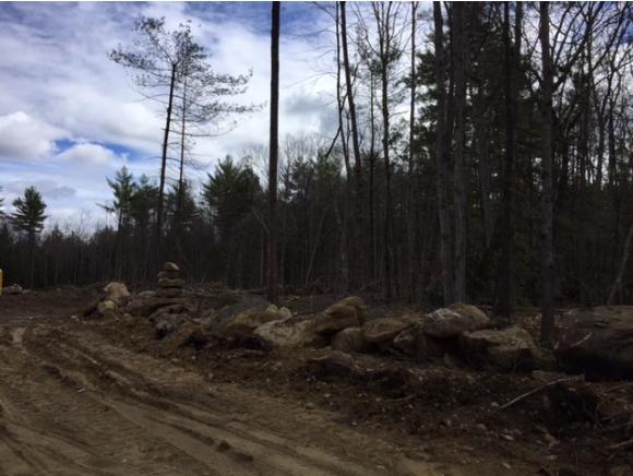 Lot 19 White Oak Road Center Barnstead, NH 03225 - Photo 2 of 10