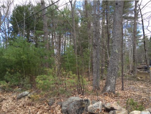 Lot 19 White Oak Road Center Barnstead, NH 03225 - Photo 3 of 10