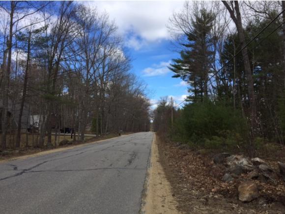 Lot 19 White Oak Road Center Barnstead, NH 03225 - Photo 5 of 10