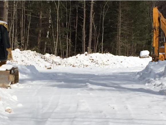 Lot 19 White Oak Road Center Barnstead, NH 03225 - Photo 6 of 10