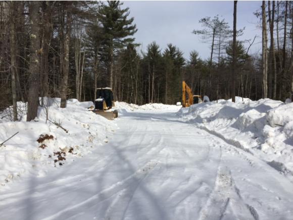 Lot 19 White Oak Road Center Barnstead, NH 03225 - Photo 7 of 10