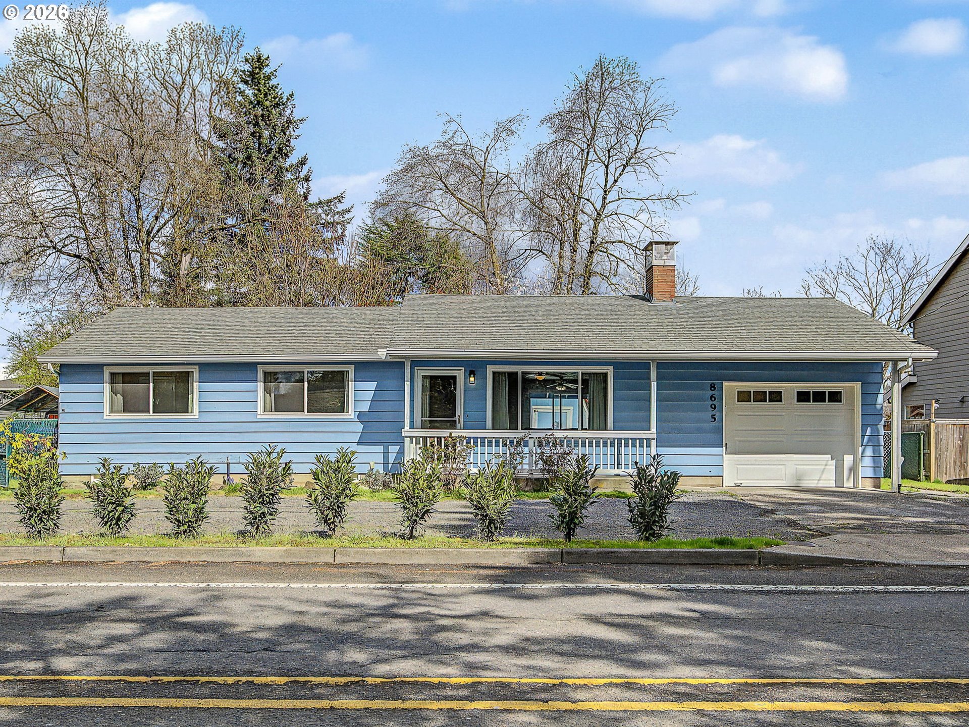 8695 Southeast Roots Road Clackamas, OR 97015 - Photo 1 of 40