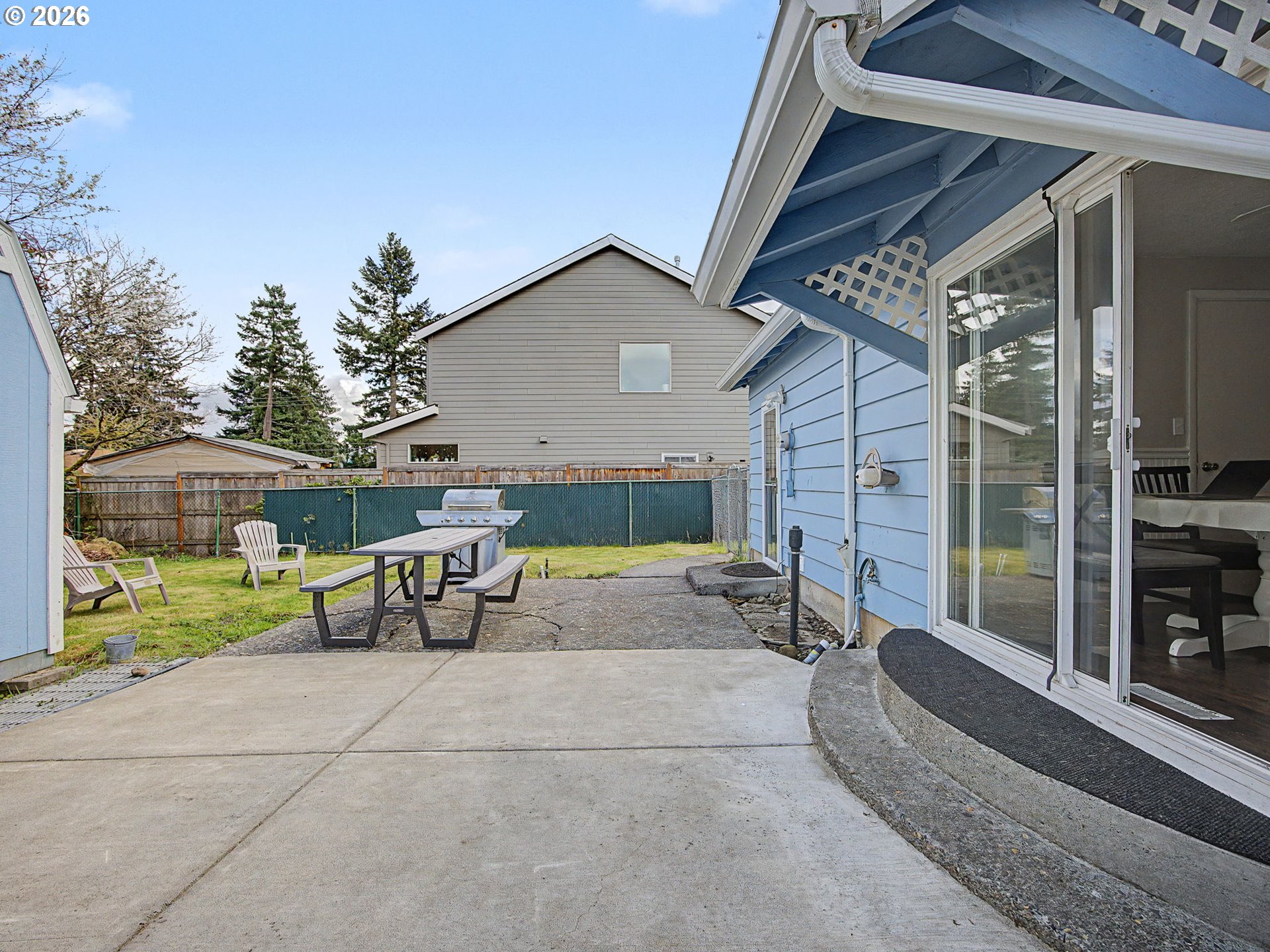 8695 Southeast Roots Road Clackamas, OR 97015 - Photo 21 of 40