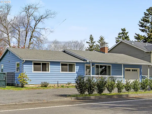 $435,000 | 8695 Southeast Roots Road, Clackamas, OR 97015