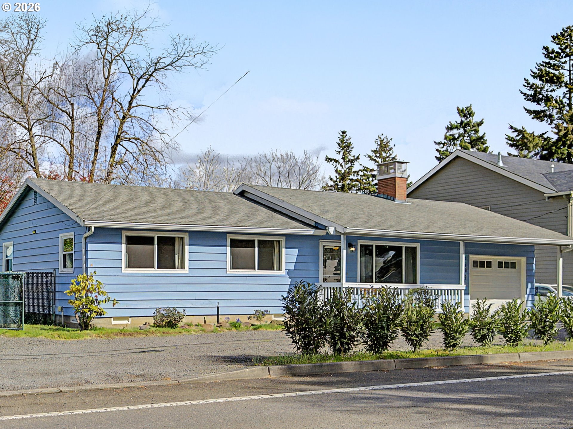 8695 Southeast Roots Road Clackamas, OR 97015 - Photo 22 of 40