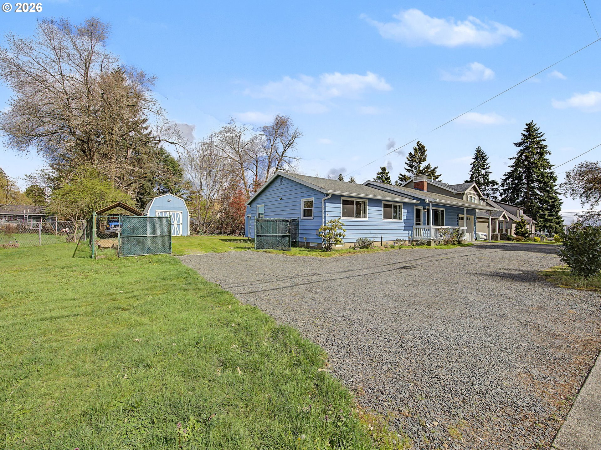 8695 Southeast Roots Road Clackamas, OR 97015 - Photo 23 of 40