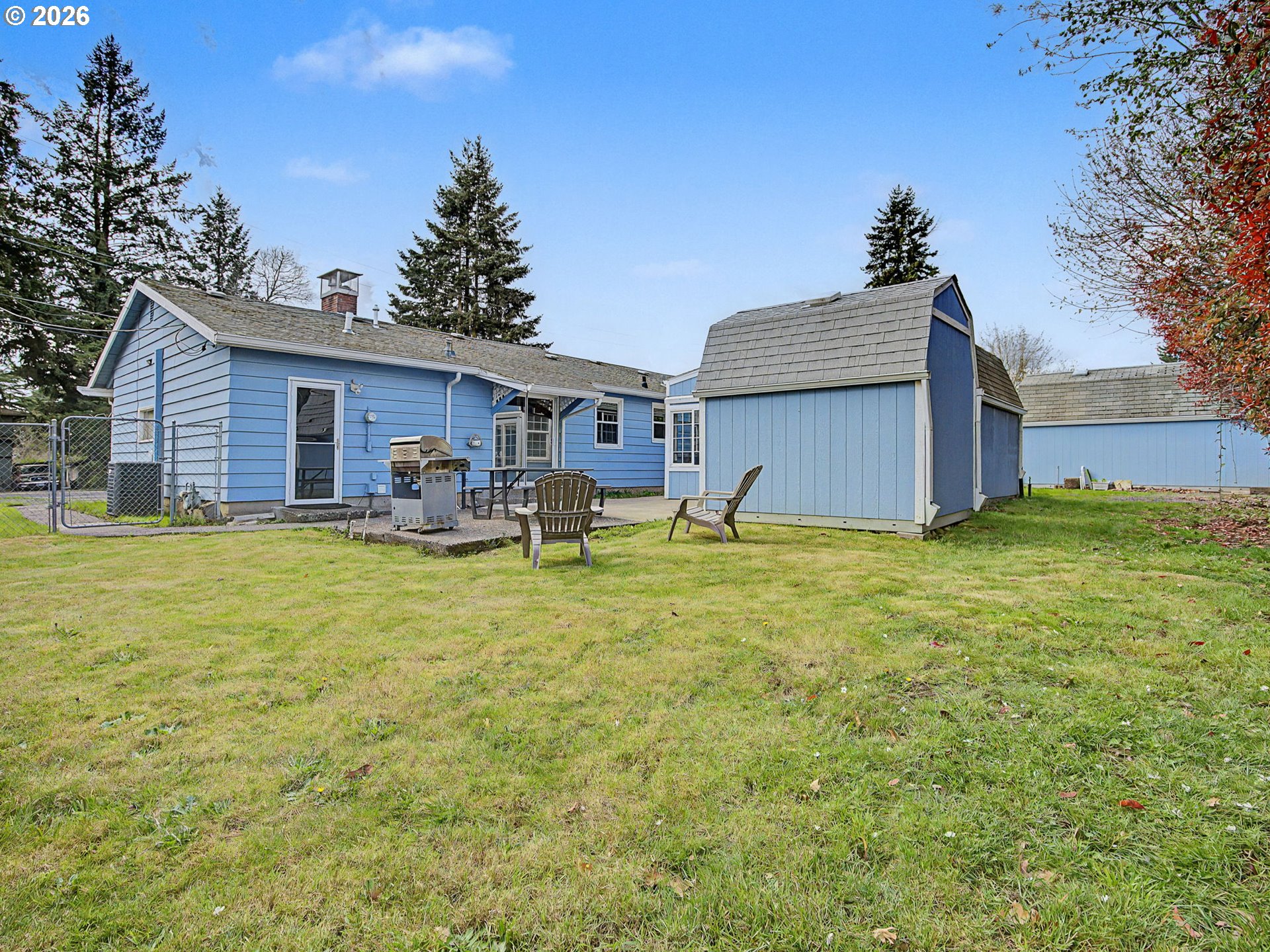 8695 Southeast Roots Road Clackamas, OR 97015 - Photo 26 of 40