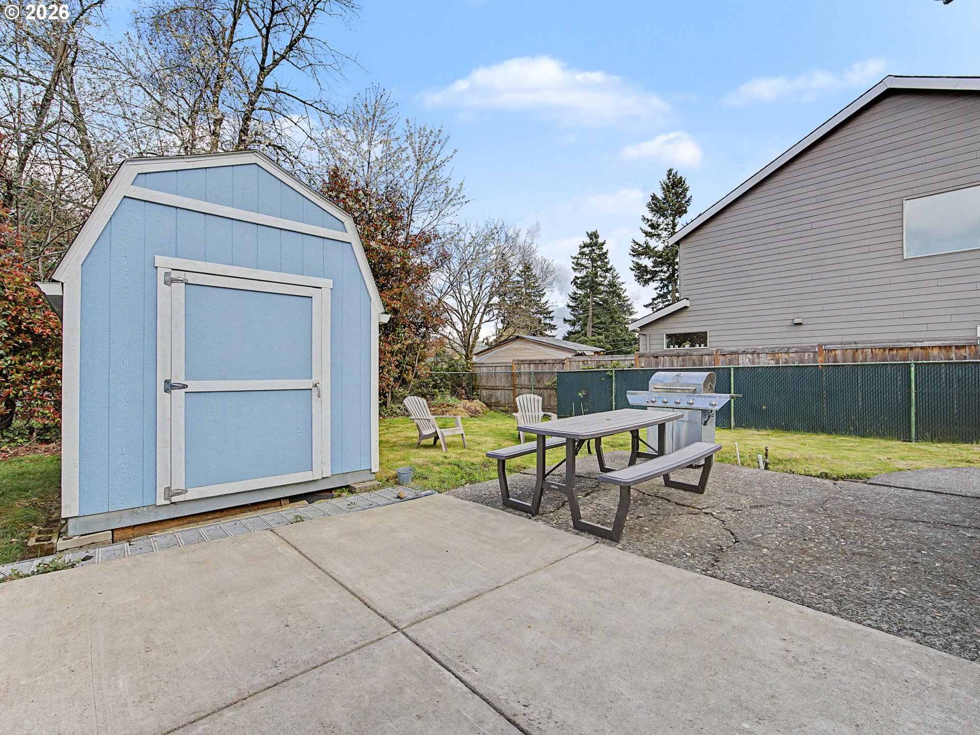 8695 Southeast Roots Road Clackamas, OR 97015 - Photo 27 of 40