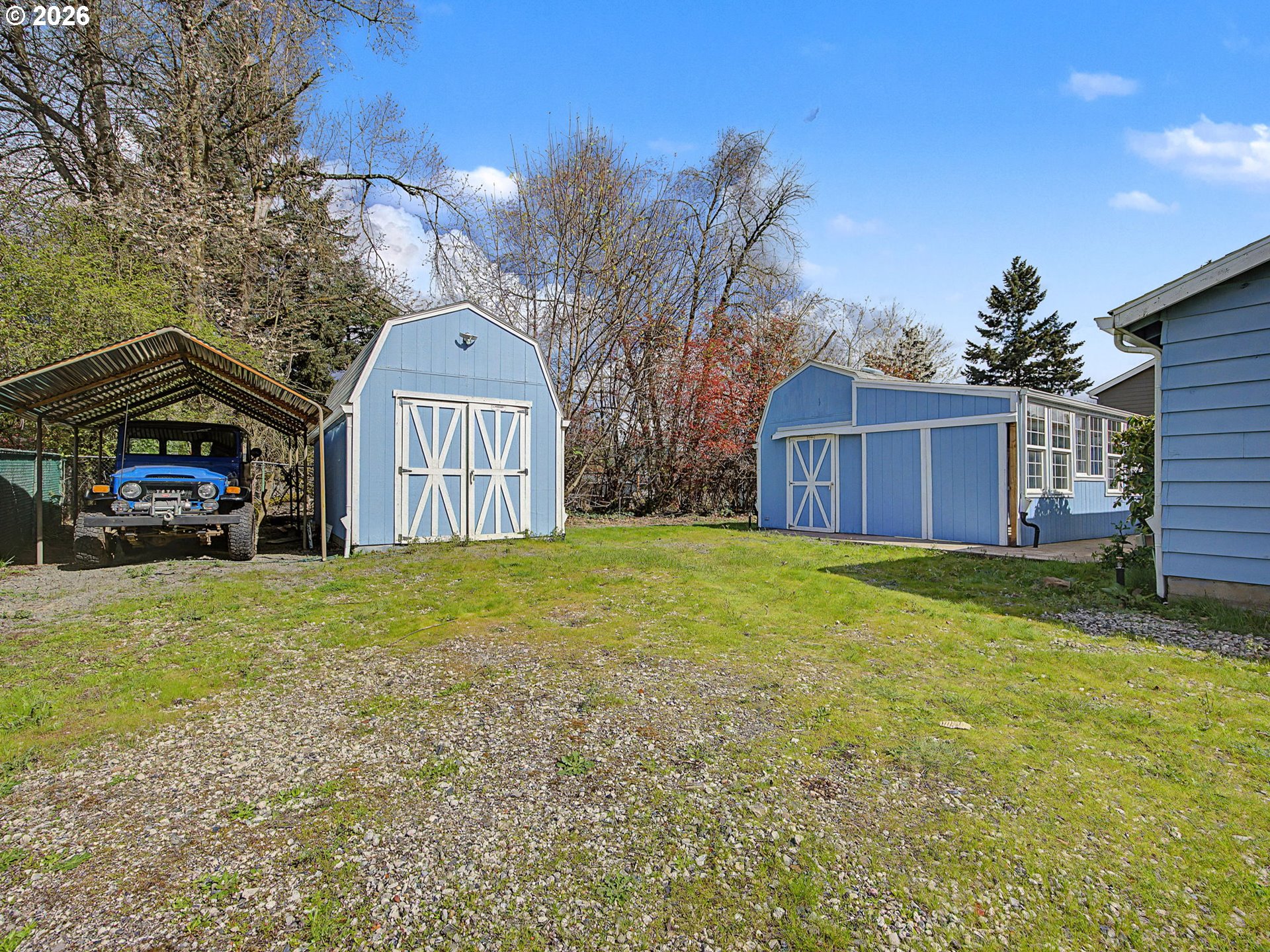 8695 Southeast Roots Road Clackamas, OR 97015 - Photo 28 of 40