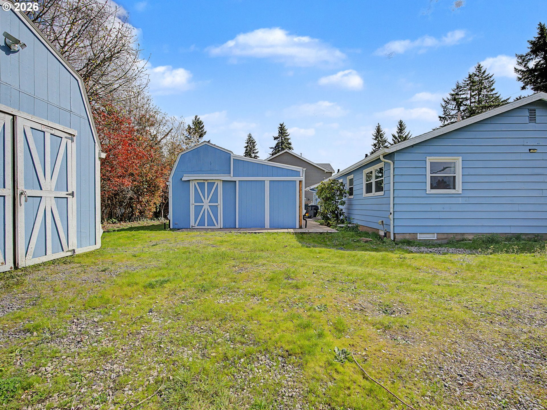 8695 Southeast Roots Road Clackamas, OR 97015 - Photo 29 of 40