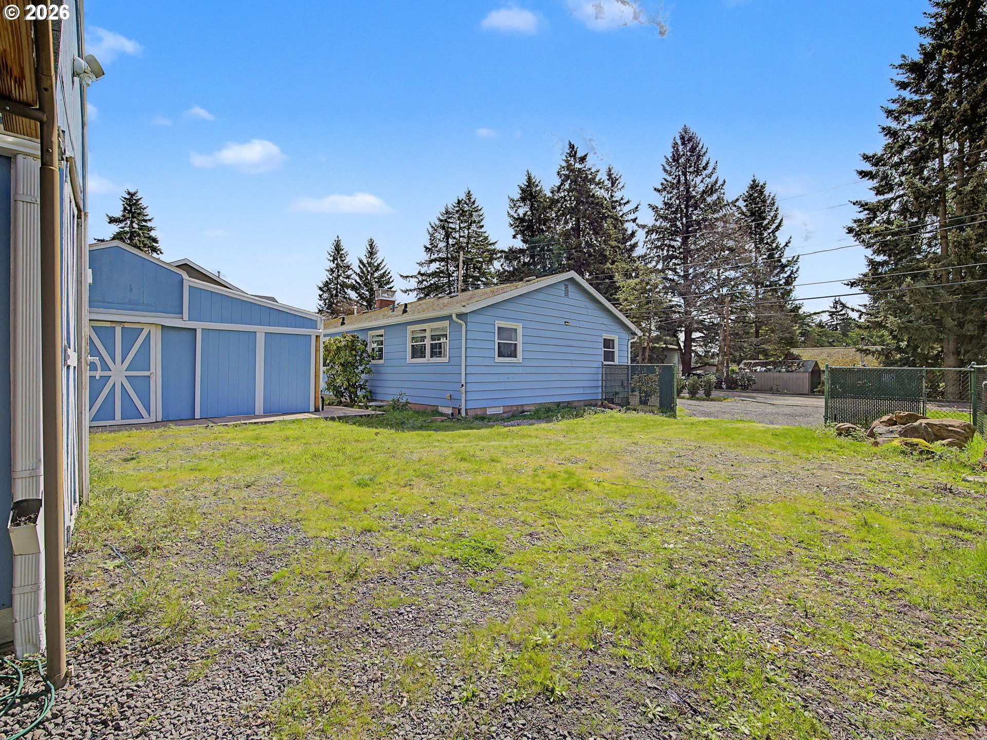 8695 Southeast Roots Road Clackamas, OR 97015 - Photo 30 of 40
