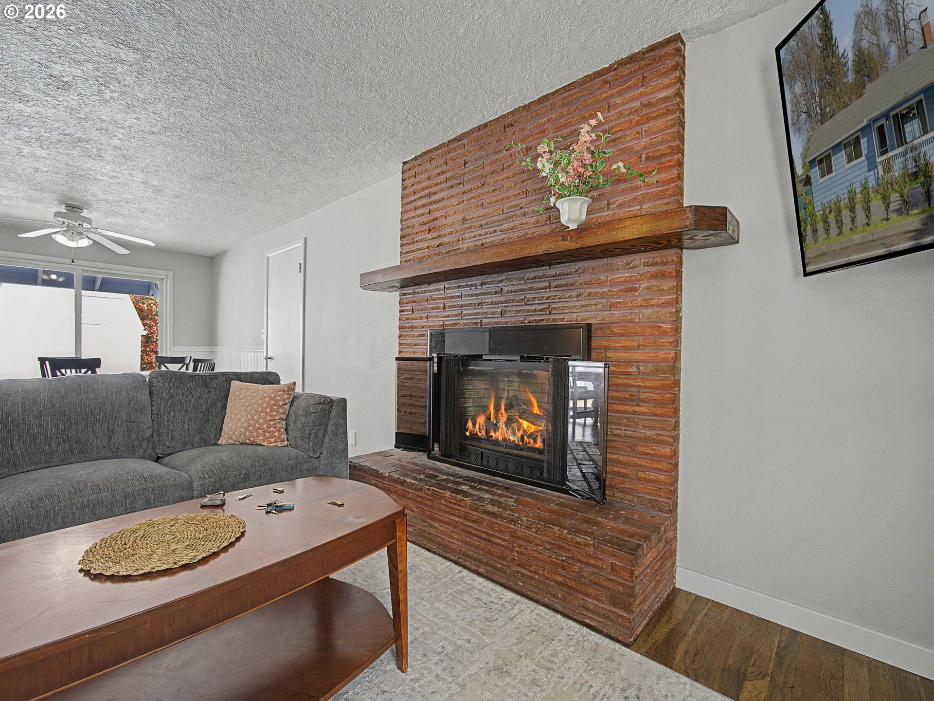 8695 Southeast Roots Road Clackamas, OR 97015 - Photo 3 of 40