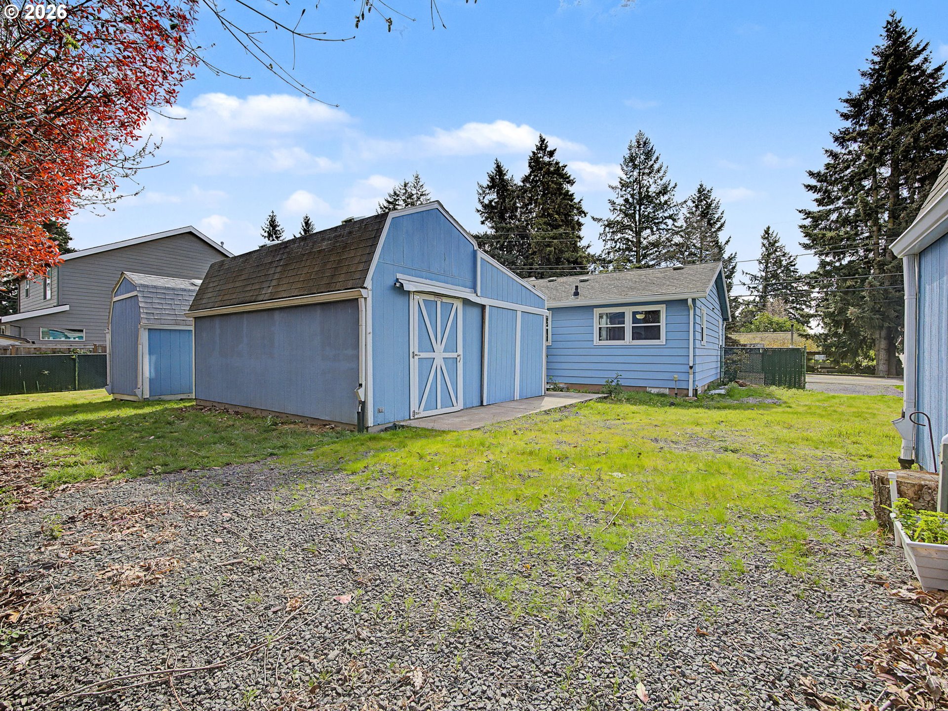 8695 Southeast Roots Road Clackamas, OR 97015 - Photo 31 of 40
