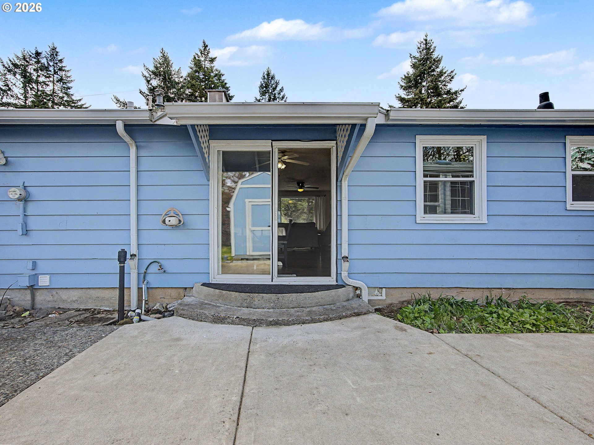 8695 Southeast Roots Road Clackamas, OR 97015 - Photo 33 of 40