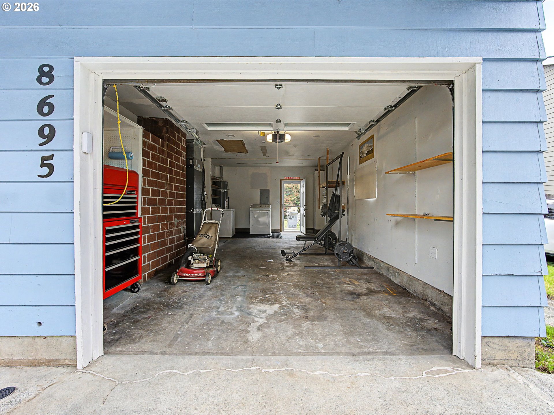 8695 Southeast Roots Road Clackamas, OR 97015 - Photo 34 of 40