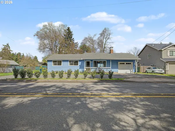 $435,000 | 8695 Southeast Roots Road, Clackamas, OR 97015