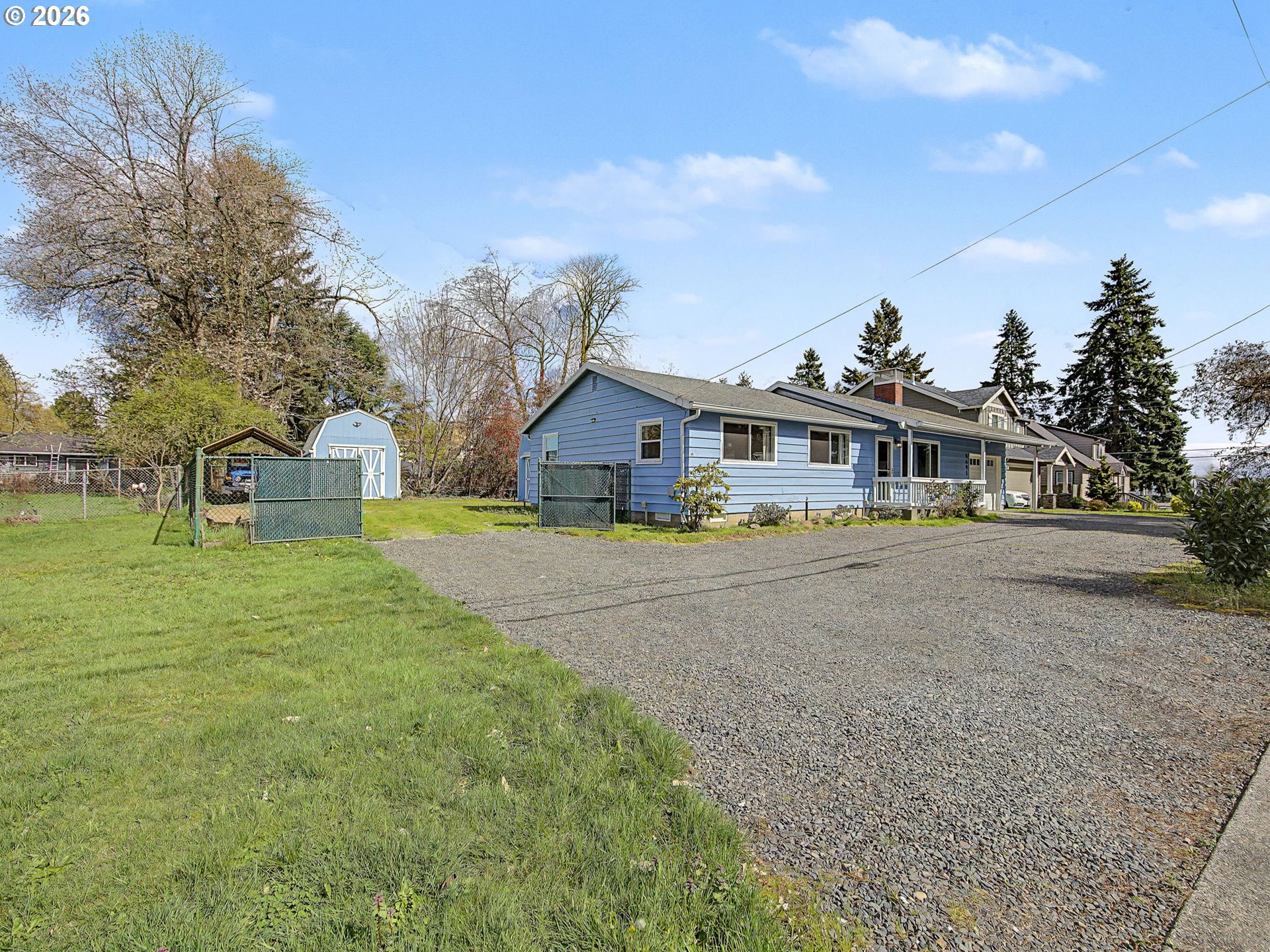 8695 Southeast Roots Road Clackamas, OR 97015 - Photo 36 of 40