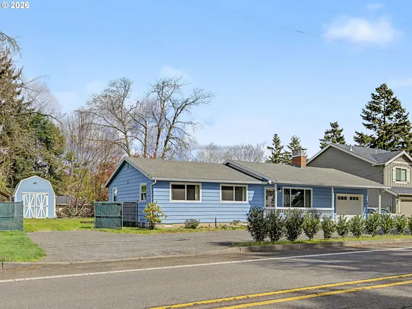 $435,000 | 8695 Southeast Roots Road, Clackamas, OR 97015