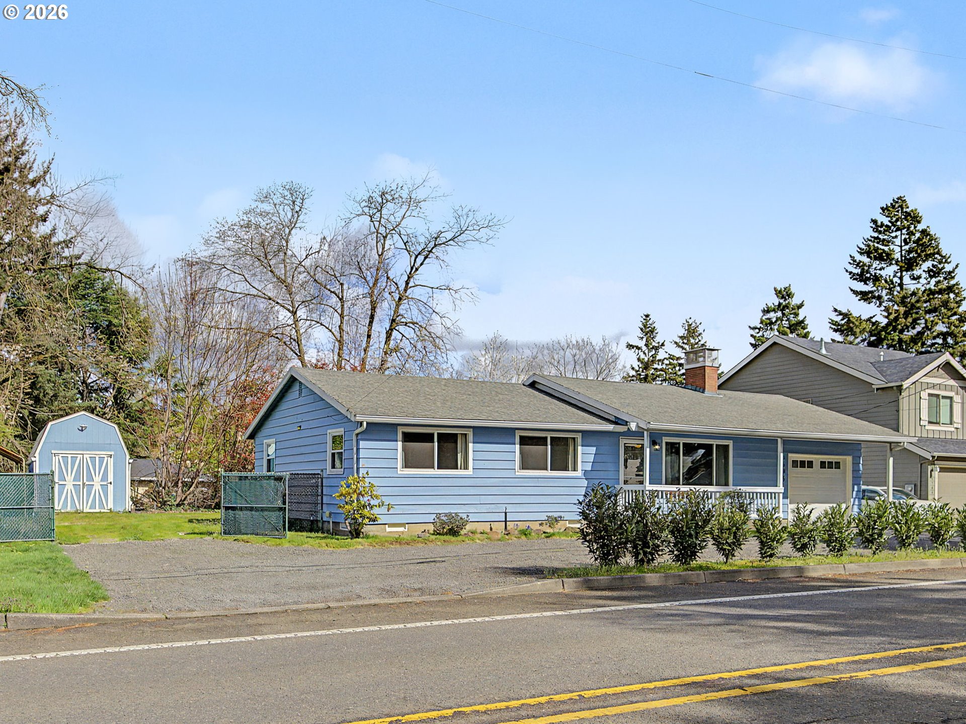 8695 Southeast Roots Road Clackamas, OR 97015 - Photo 37 of 40