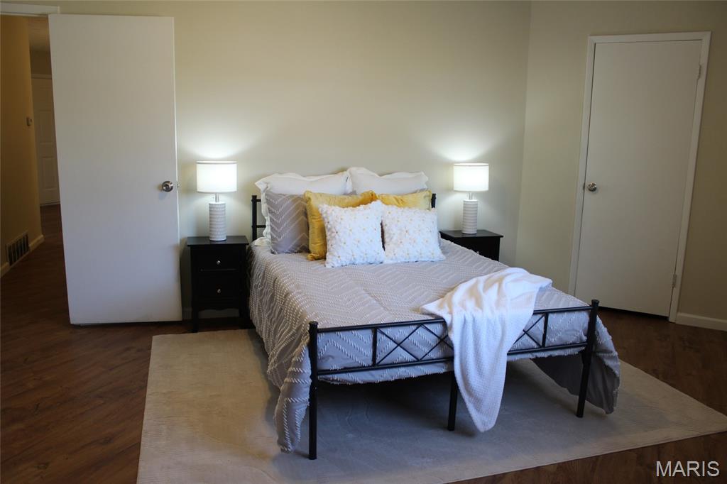 5003 Cavalier Court Godfrey, IL 62035 - Photo 14 of 46