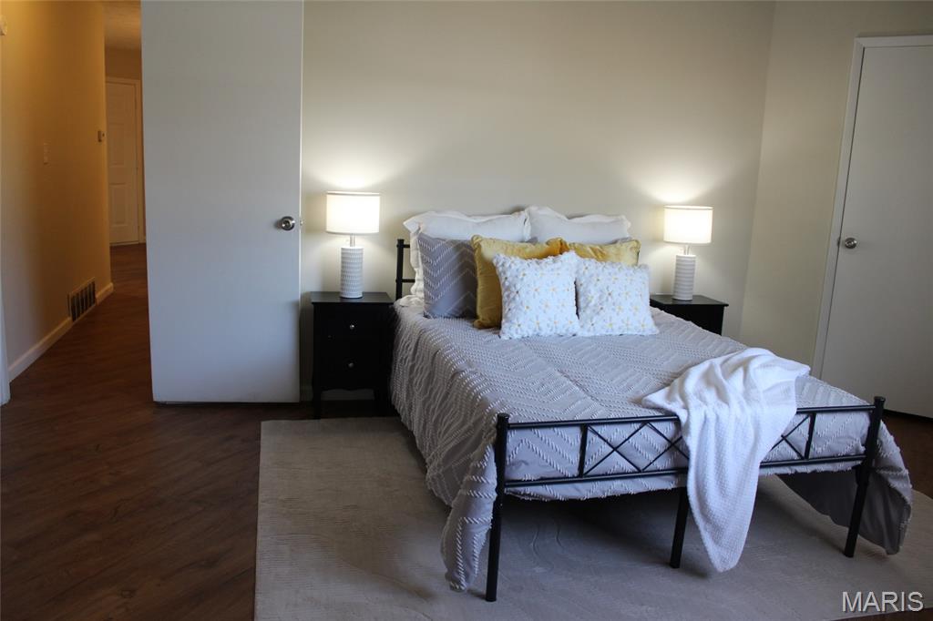 5003 Cavalier Court Godfrey, IL 62035 - Photo 15 of 46