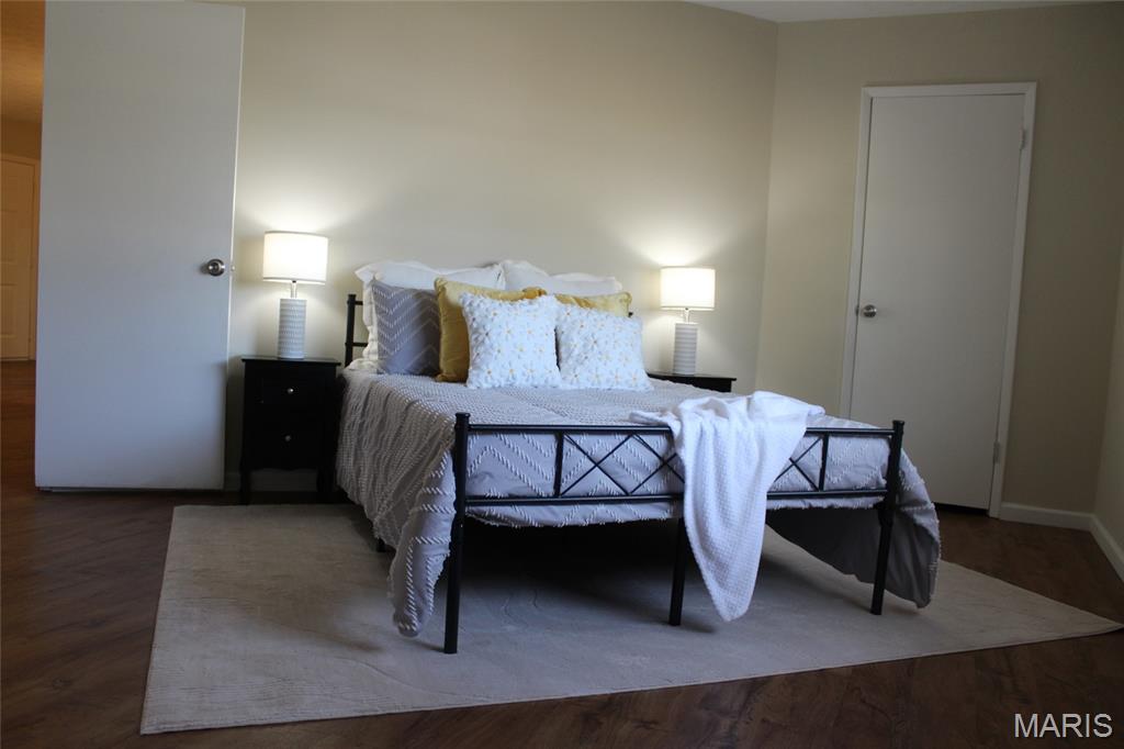 5003 Cavalier Court Godfrey, IL 62035 - Photo 16 of 46