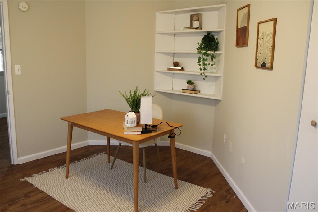 5003 Cavalier Court Godfrey, IL 62035 - Photo 22 of 46