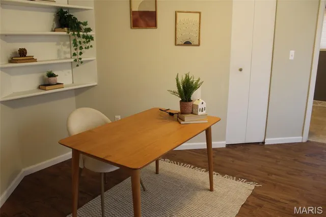 $187,900 | 5003 Cavalier Court, Godfrey, IL 62035