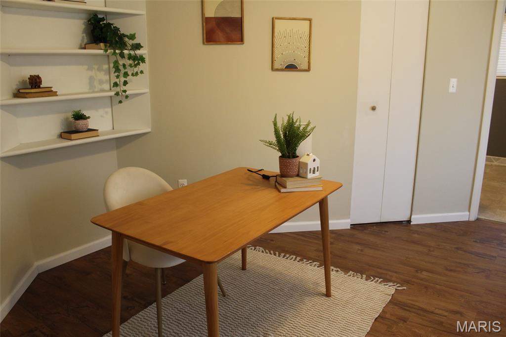 5003 Cavalier Court Godfrey, IL 62035 - Photo 23 of 46