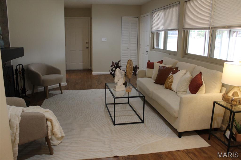 5003 Cavalier Court Godfrey, IL 62035 - Photo 3 of 46