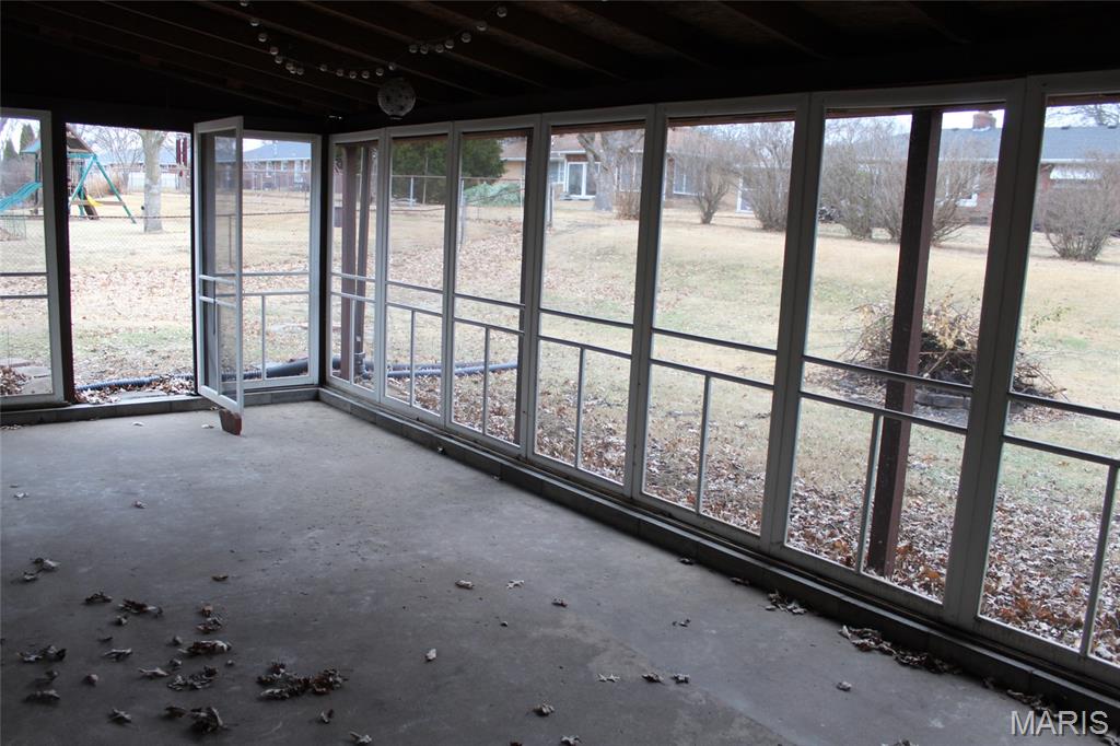 5003 Cavalier Court Godfrey, IL 62035 - Photo 38 of 46