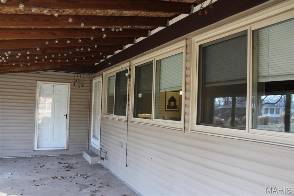 5003 Cavalier Court Godfrey, IL 62035 - Photo 40 of 46