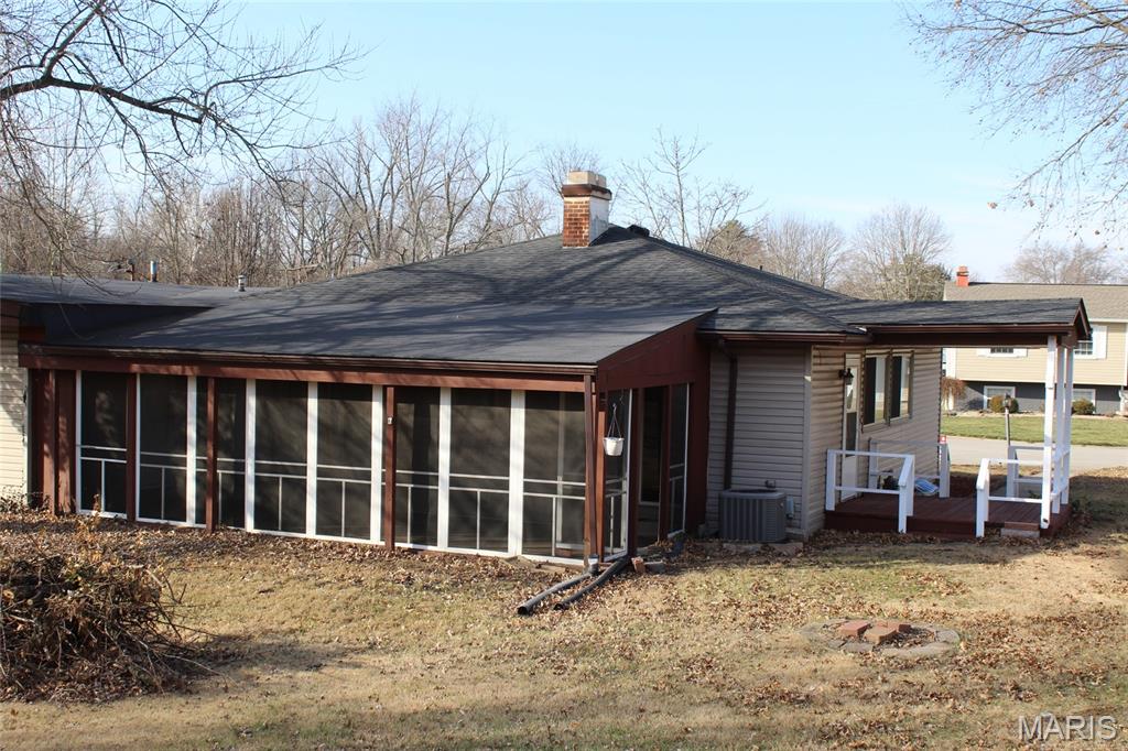 5003 Cavalier Court Godfrey, IL 62035 - Photo 41 of 46
