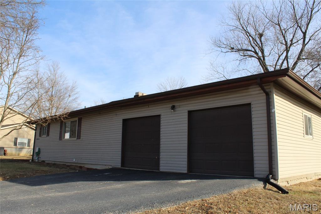 5003 Cavalier Court Godfrey, IL 62035 - Photo 45 of 46