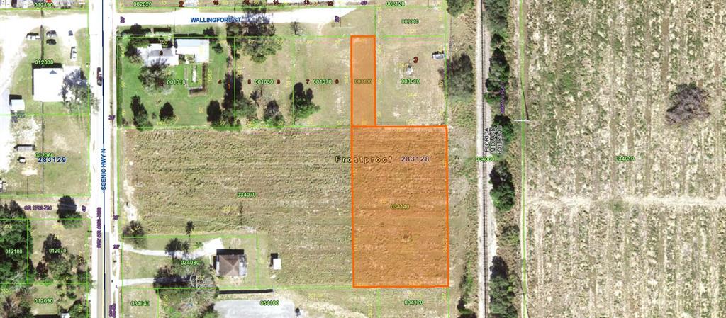 26 Wallingford Street Frostproof, FL 33843 - Photo 1 of 2