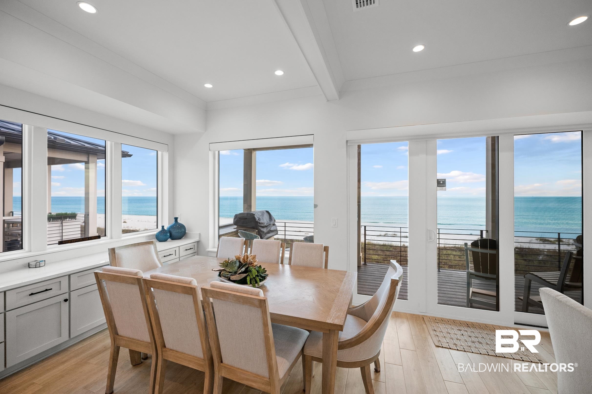 14021 Perdido Key Drive Perdido Key, FL 32507 - Photo 25 of 90 Dining Area