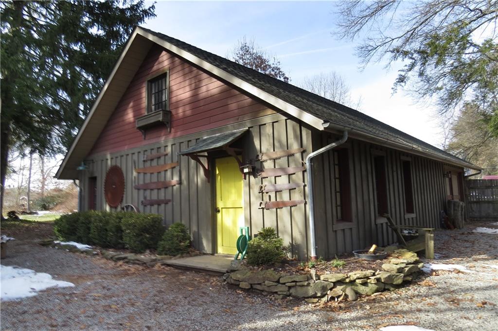 362 Old Plank Road Butler, PA 16002 - Photo 9 of 25