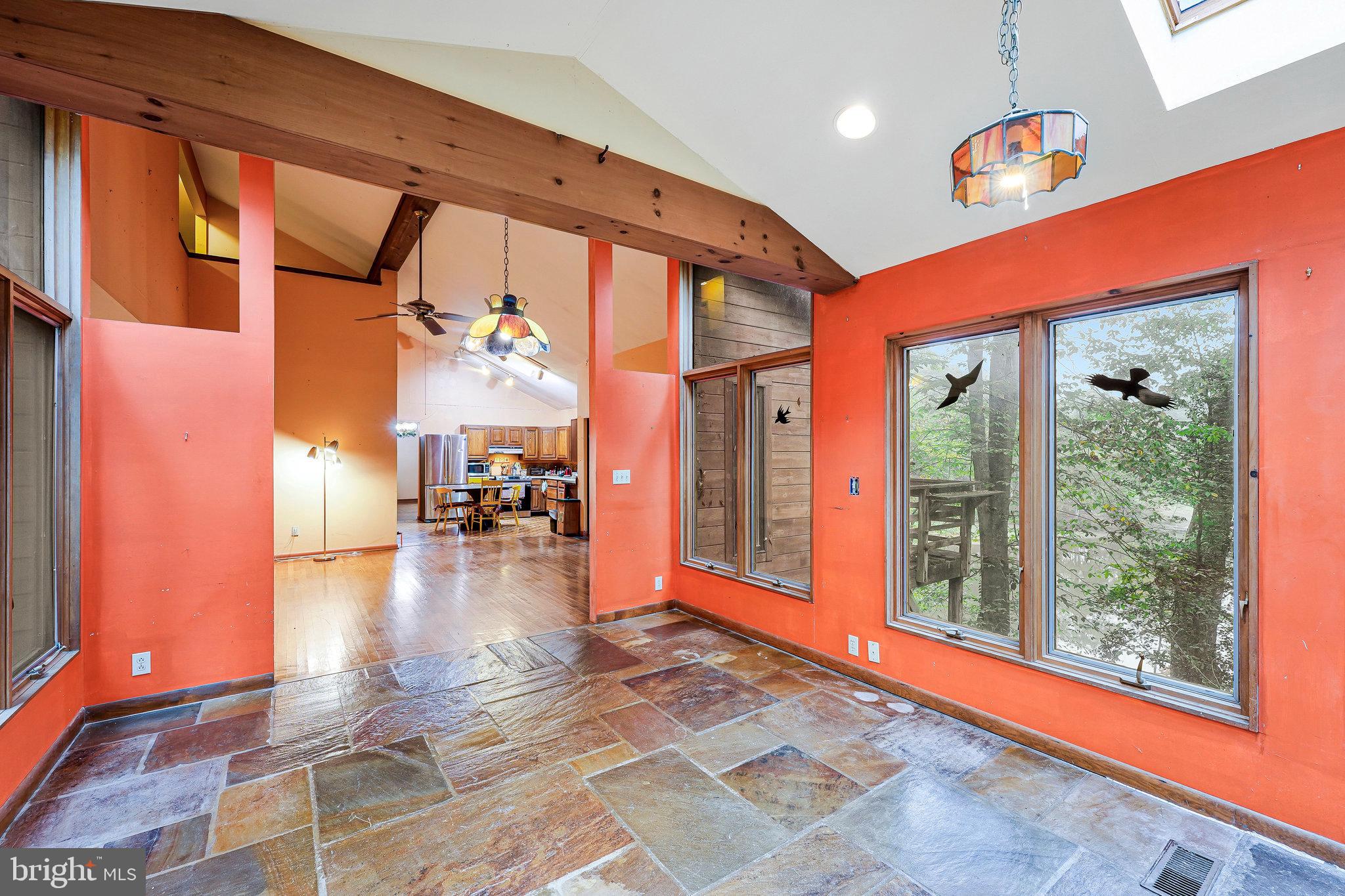 10400 Hampton Road Fairfax Station, VA 22039 - Photo 21 of 53 a view of a living room