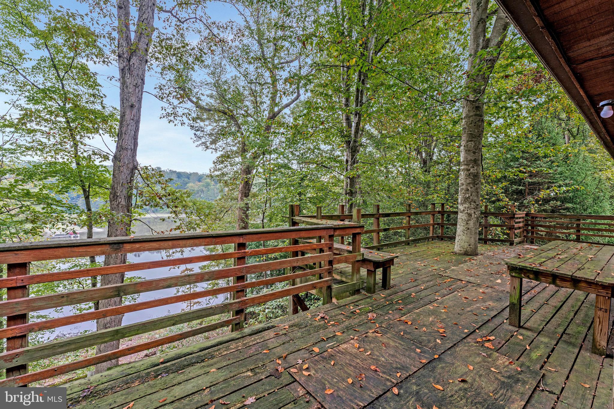 10400 Hampton Road Fairfax Station, VA 22039 - Photo 43 of 53 a view of outdoor space with seating