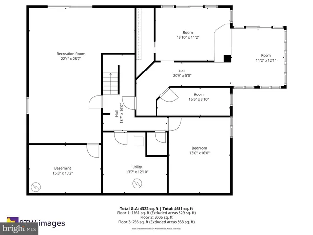 a black and white photo of a book