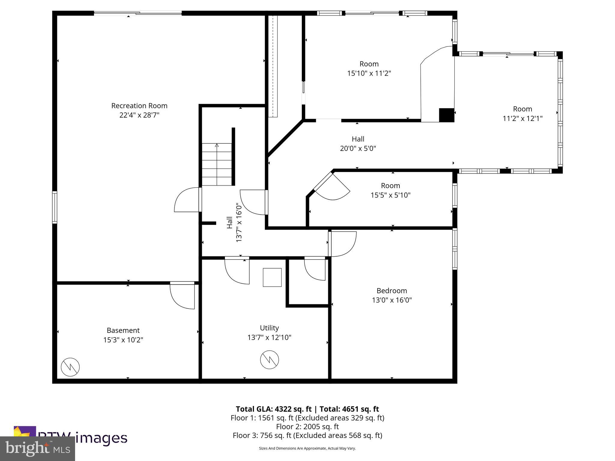 10400 Hampton Road Fairfax Station, VA 22039 - Photo 50 of 53 unknown