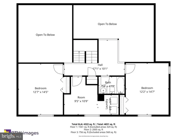 $899,000 | 10400 Hampton Road, Fairfax Station, VA 22039