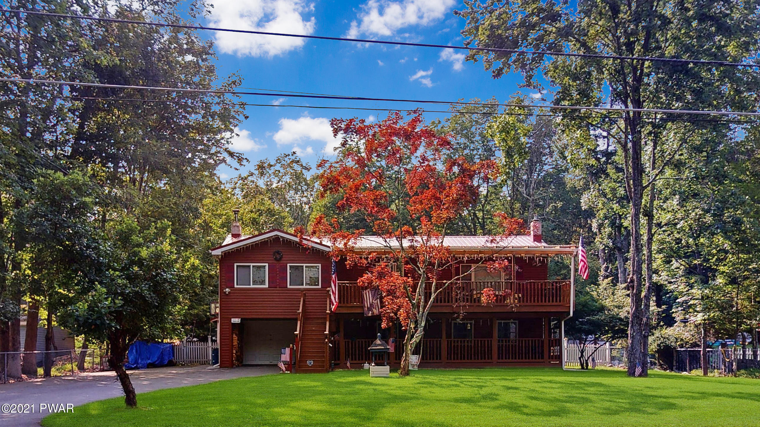 167 Skyview Road Dingmans Ferry, PA 18328 - Photo 16 of 52