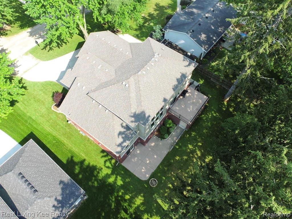 557 Curzon Road Rochester Hills, MI 48307 - Photo 64 of 66