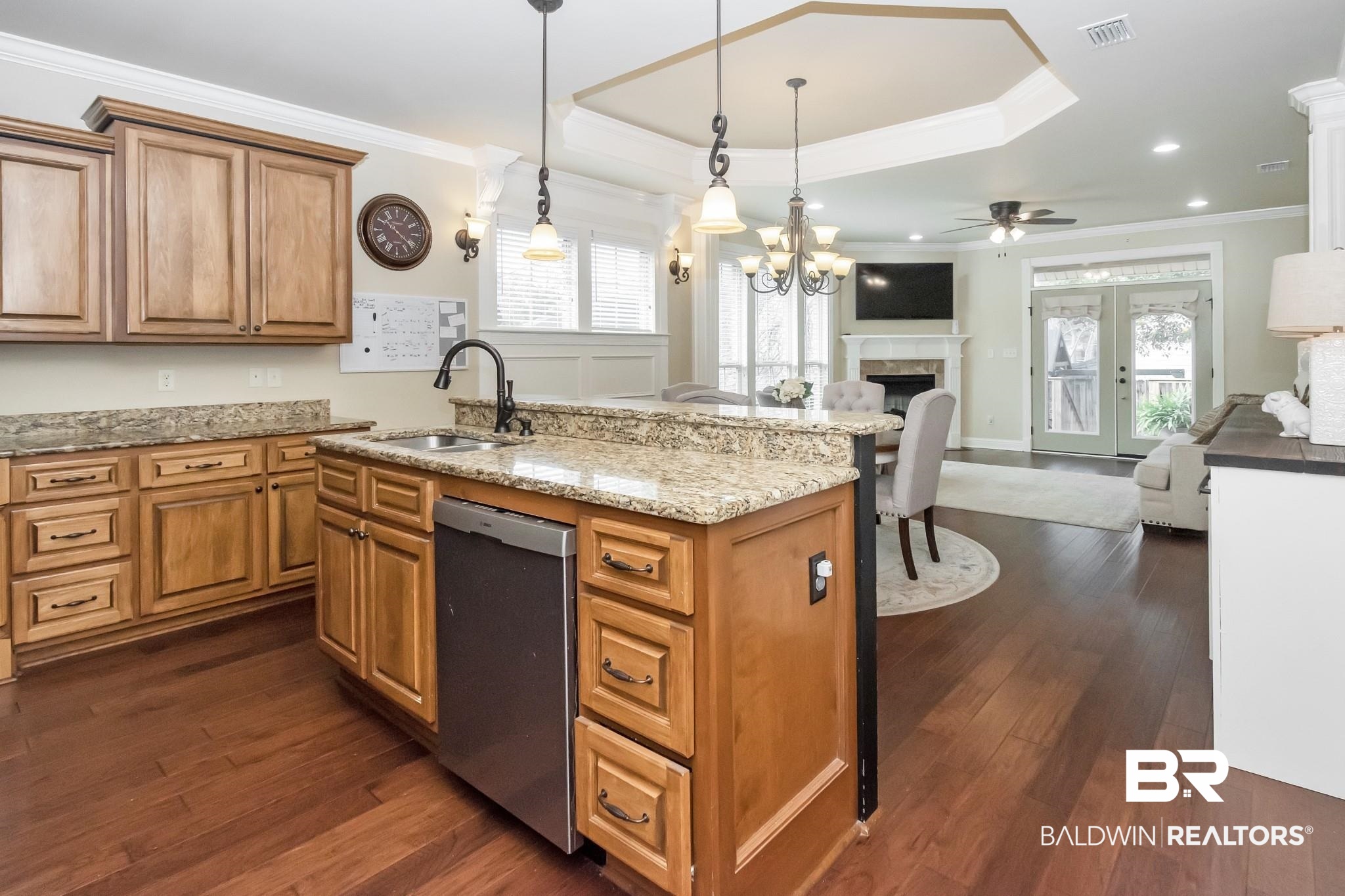1056 Linlen Avenue Mobile, AL 36609 - Photo 5 of 30