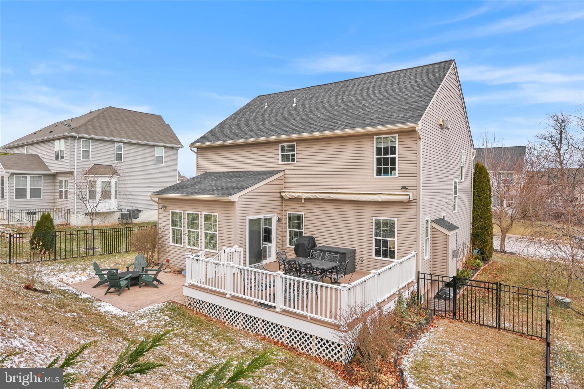 1021 Countryside Road Seven Valleys, PA 17360 - Photo 31 of 36 a view of house with yard