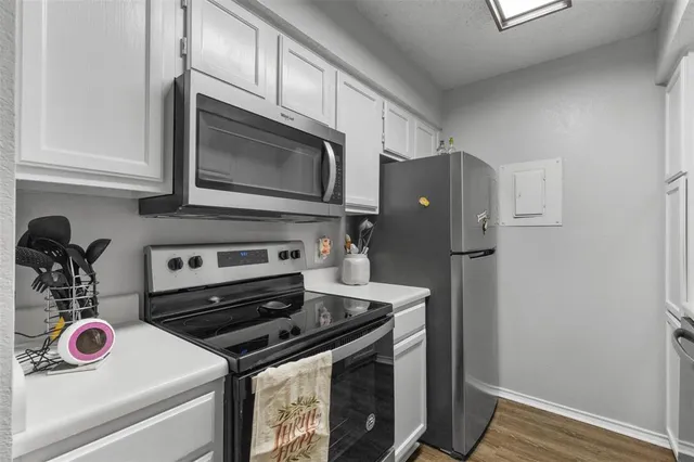 $1,400 | 3201 Donnelly Circle, Unit 309, Fort Worth, TX 76107