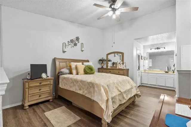 $1,400 | 3201 Donnelly Circle, Unit 309, Fort Worth, TX 76107